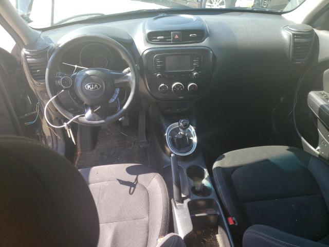 Photo 7 VIN: KNDJN2A20K7665895 - KIA SOUL 