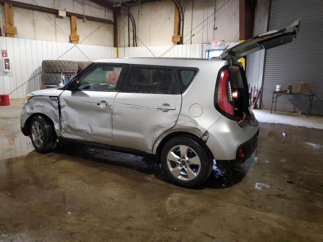 Photo 1 VIN: KNDJN2A20K7666397 - KIA SOUL 