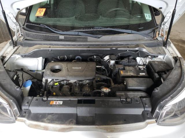 Photo 11 VIN: KNDJN2A20K7666397 - KIA SOUL 