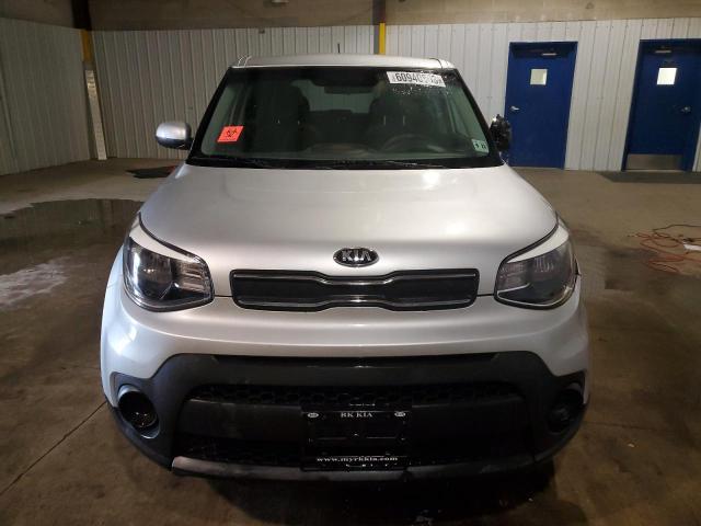 Photo 4 VIN: KNDJN2A20K7666397 - KIA SOUL 