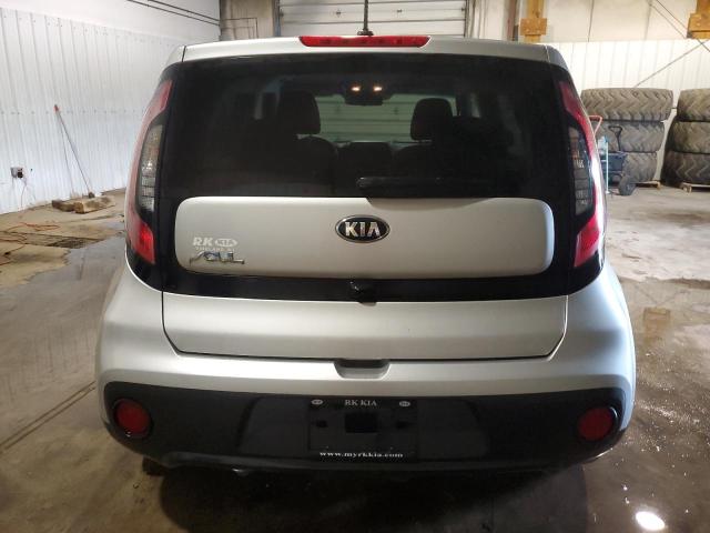 Photo 5 VIN: KNDJN2A20K7666397 - KIA SOUL 