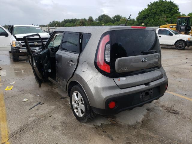 Photo 2 VIN: KNDJN2A20K7670644 - KIA SOUL 