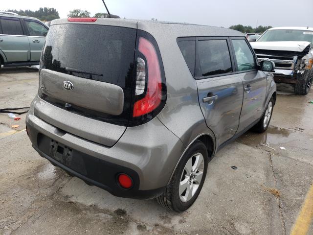 Photo 3 VIN: KNDJN2A20K7670644 - KIA SOUL 