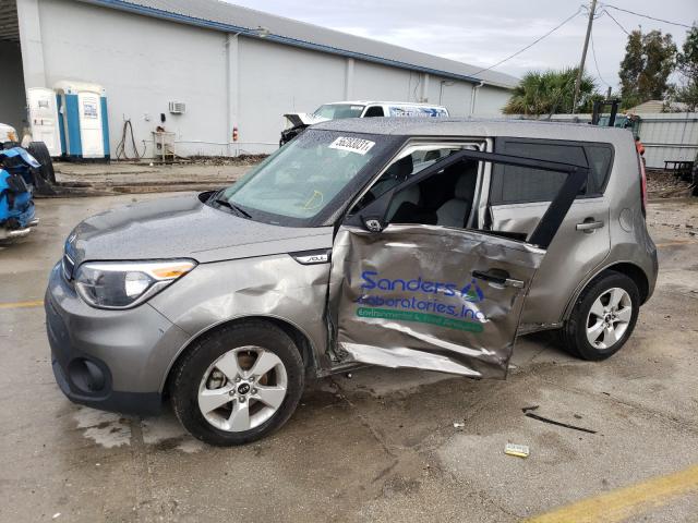 Photo 8 VIN: KNDJN2A20K7670644 - KIA SOUL 