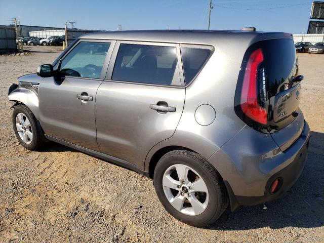 Photo 1 VIN: KNDJN2A20K7672474 - KIA SOUL 