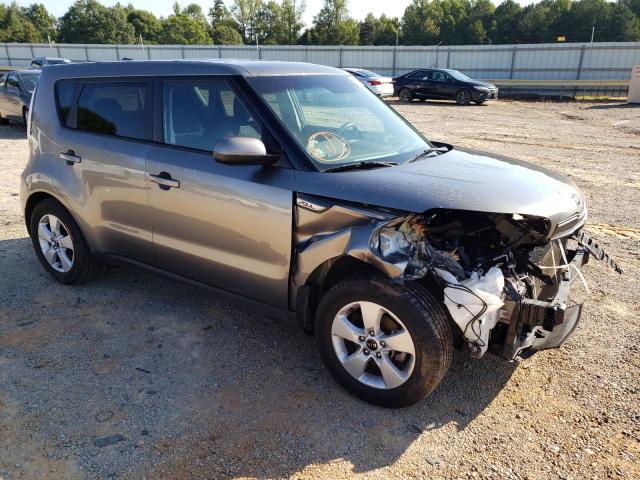 Photo 3 VIN: KNDJN2A20K7672474 - KIA SOUL 