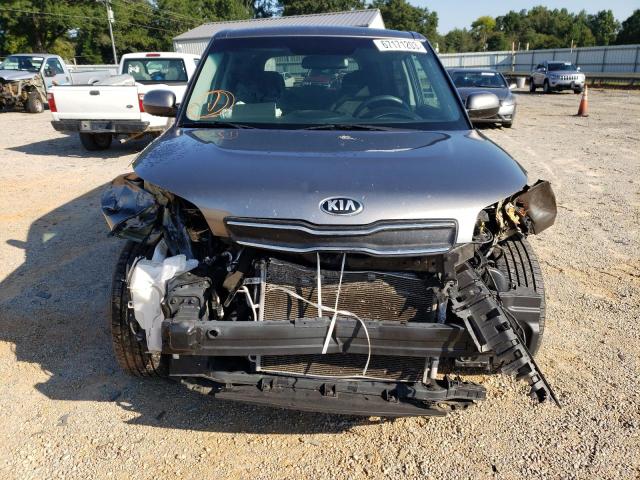 Photo 4 VIN: KNDJN2A20K7672474 - KIA SOUL 