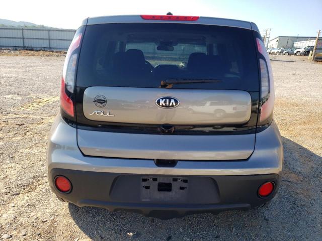 Photo 5 VIN: KNDJN2A20K7672474 - KIA SOUL 