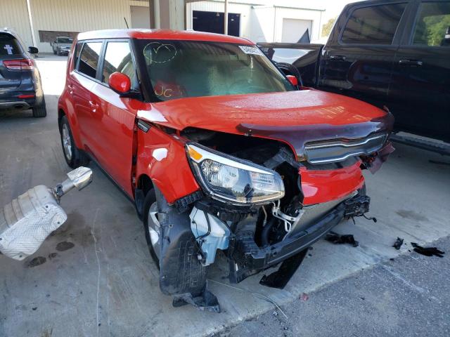 Photo 0 VIN: KNDJN2A20K7676640 - KIA SOUL 