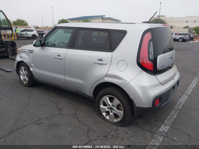 Photo 2 VIN: KNDJN2A20K7677237 - KIA SOUL 