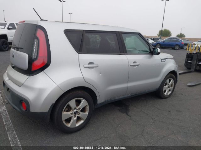 Photo 3 VIN: KNDJN2A20K7677237 - KIA SOUL 