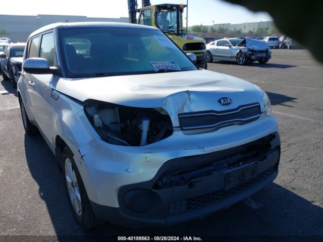 Photo 5 VIN: KNDJN2A20K7677237 - KIA SOUL 