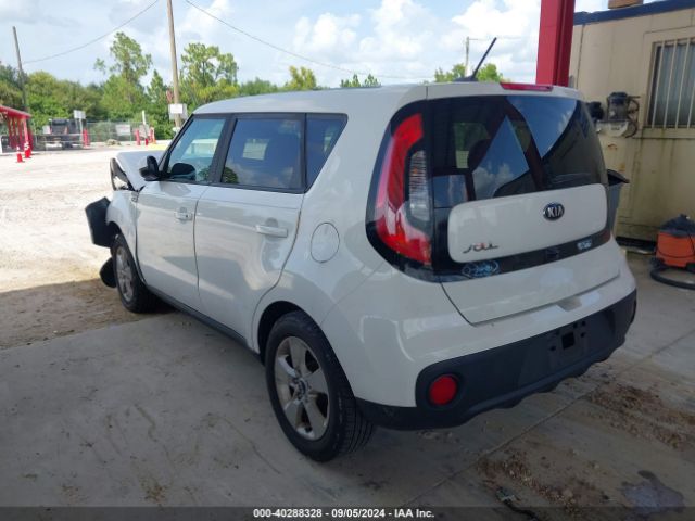 Photo 2 VIN: KNDJN2A20K7677741 - KIA SOUL 