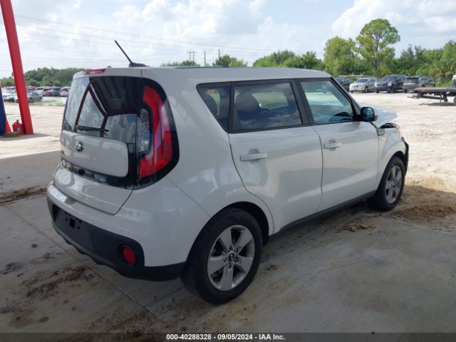 Photo 3 VIN: KNDJN2A20K7677741 - KIA SOUL 