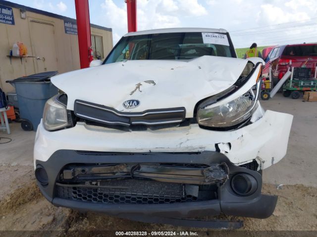 Photo 5 VIN: KNDJN2A20K7677741 - KIA SOUL 