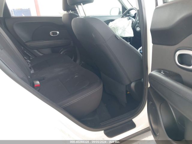 Photo 7 VIN: KNDJN2A20K7677741 - KIA SOUL 