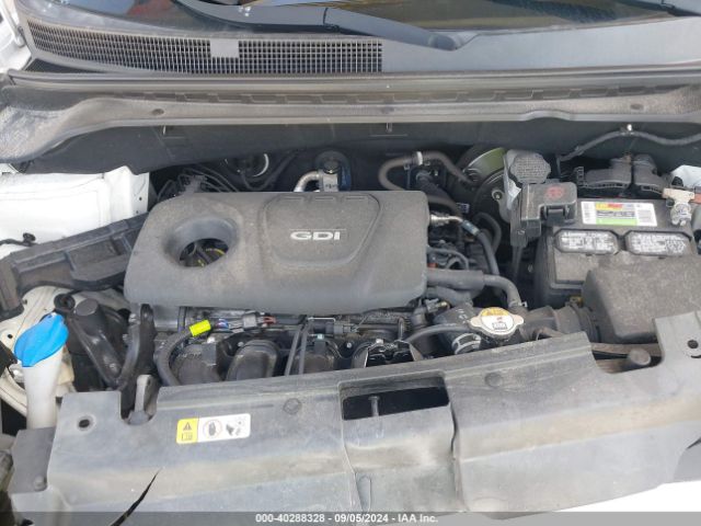 Photo 9 VIN: KNDJN2A20K7677741 - KIA SOUL 