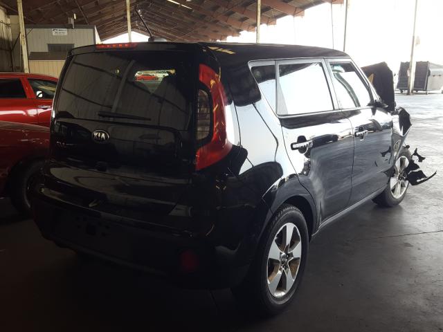 Photo 3 VIN: KNDJN2A20K7678596 - KIA SOUL 