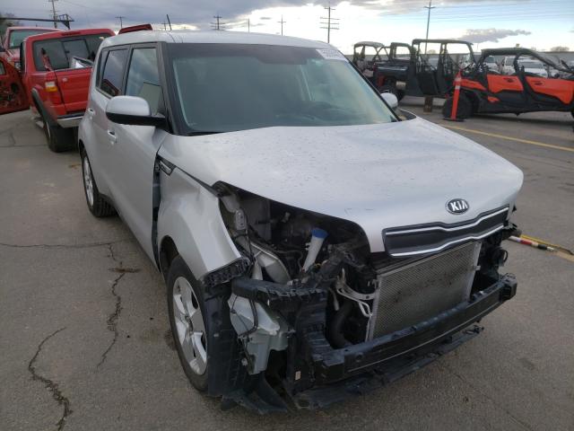 Photo 0 VIN: KNDJN2A20K7679070 - KIA SOUL 