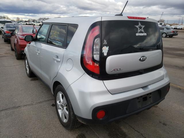 Photo 2 VIN: KNDJN2A20K7679070 - KIA SOUL 