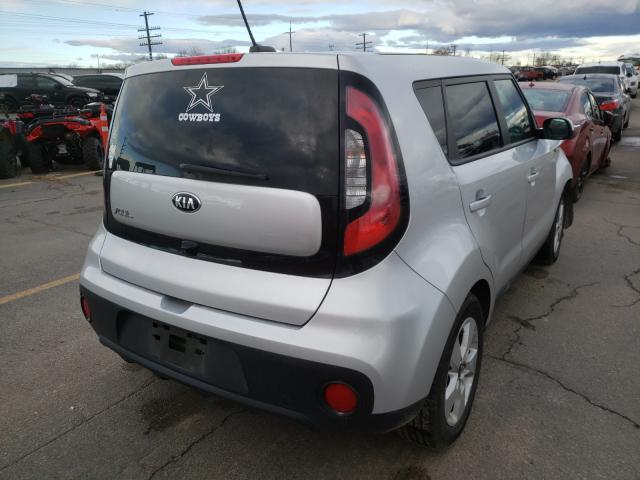 Photo 3 VIN: KNDJN2A20K7679070 - KIA SOUL 