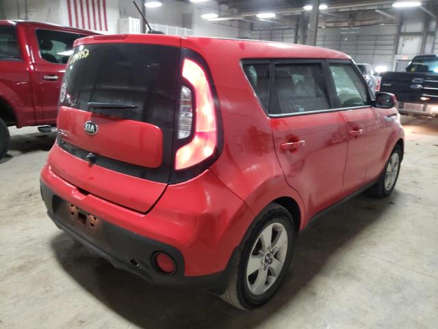 Photo 3 VIN: KNDJN2A20K7679201 - KIA SOUL 