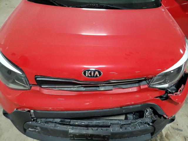 Photo 6 VIN: KNDJN2A20K7679201 - KIA SOUL 