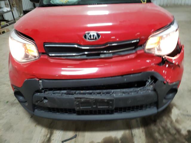 Photo 8 VIN: KNDJN2A20K7679201 - KIA SOUL 