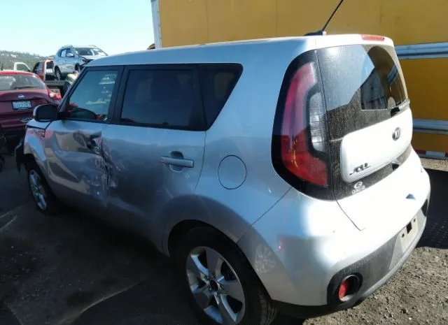 Photo 2 VIN: KNDJN2A20K7679859 - KIA SOUL 