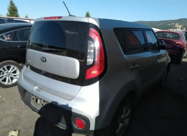 Photo 3 VIN: KNDJN2A20K7679859 - KIA SOUL 