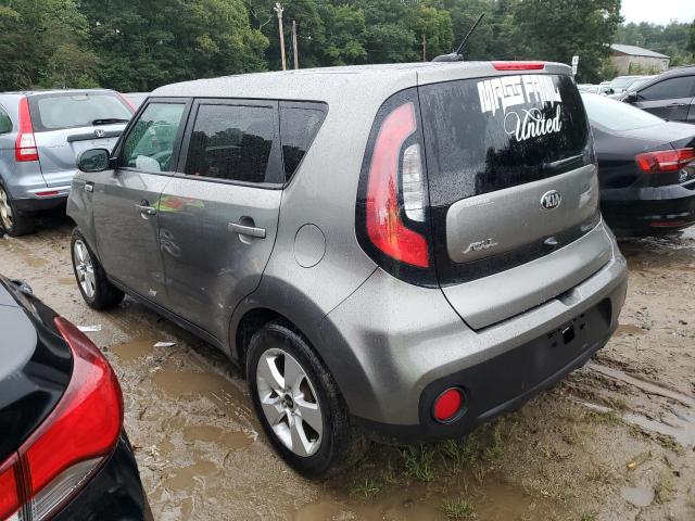 Photo 1 VIN: KNDJN2A20K7680798 - KIA SOUL 