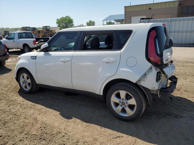 Photo 1 VIN: KNDJN2A20K7681157 - KIA SOUL 