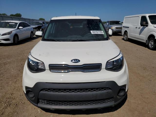 Photo 4 VIN: KNDJN2A20K7681157 - KIA SOUL 