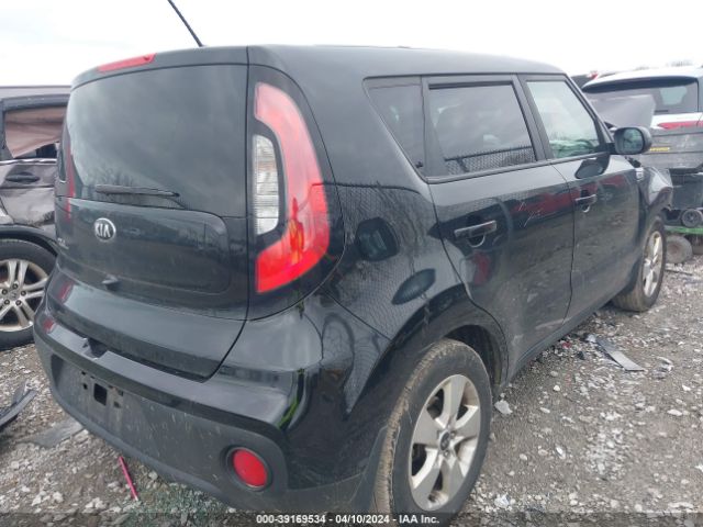 Photo 3 VIN: KNDJN2A20K7682082 - KIA SOUL 