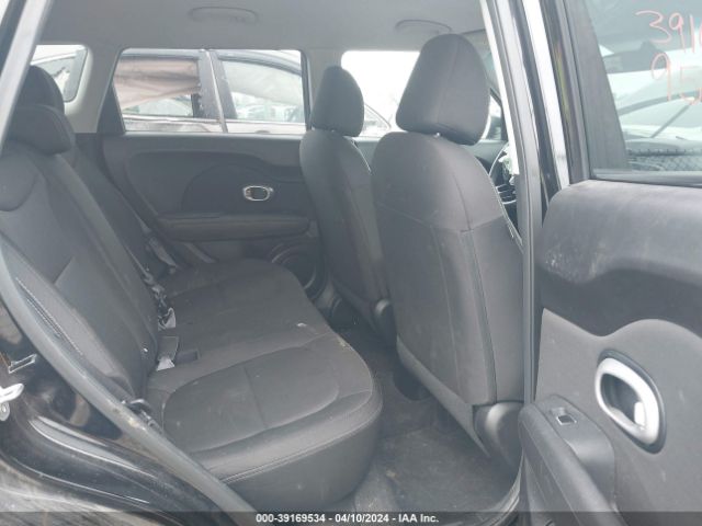 Photo 7 VIN: KNDJN2A20K7682082 - KIA SOUL 