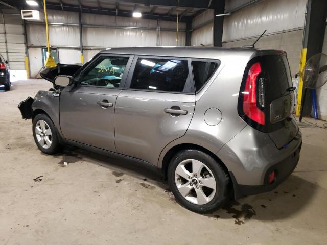 Photo 1 VIN: KNDJN2A20K7683135 - KIA SOUL 