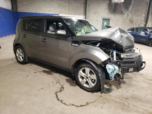 Photo 3 VIN: KNDJN2A20K7683135 - KIA SOUL 