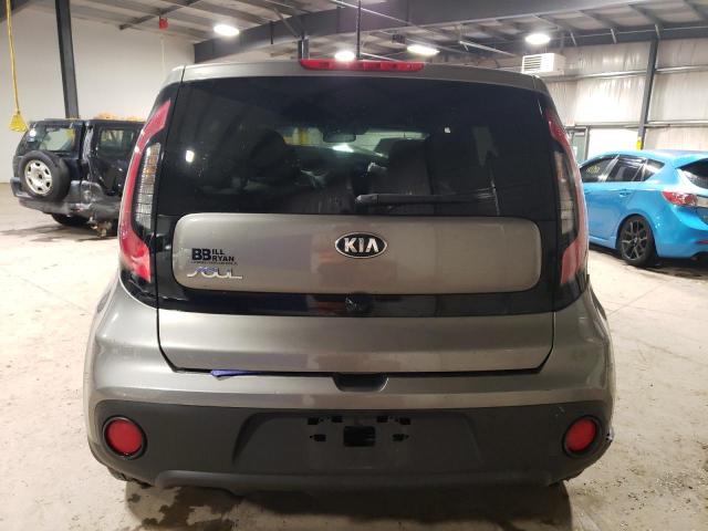 Photo 5 VIN: KNDJN2A20K7683135 - KIA SOUL 