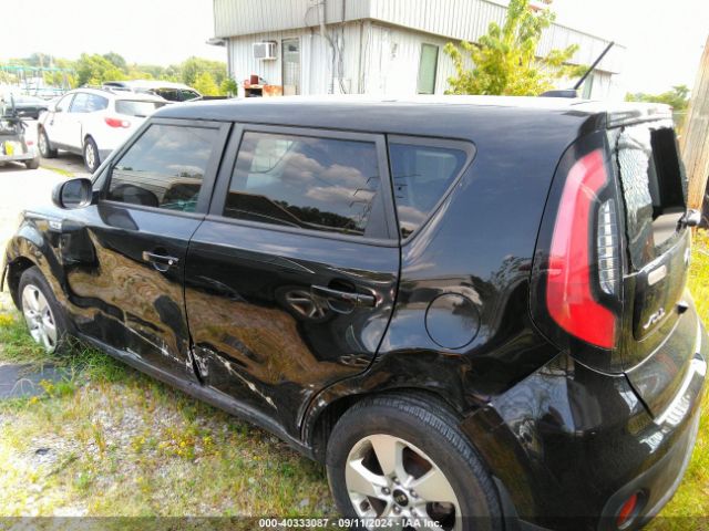 Photo 2 VIN: KNDJN2A20K7684169 - KIA SOUL 