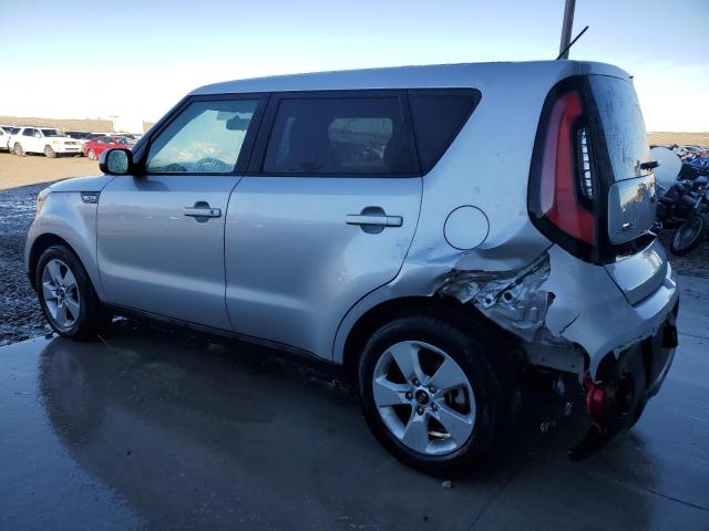 Photo 1 VIN: KNDJN2A20K7686584 - KIA SOUL 