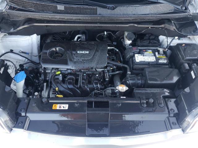 Photo 10 VIN: KNDJN2A20K7686584 - KIA SOUL 