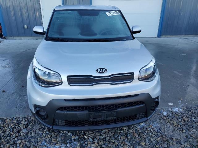 Photo 4 VIN: KNDJN2A20K7686584 - KIA SOUL 