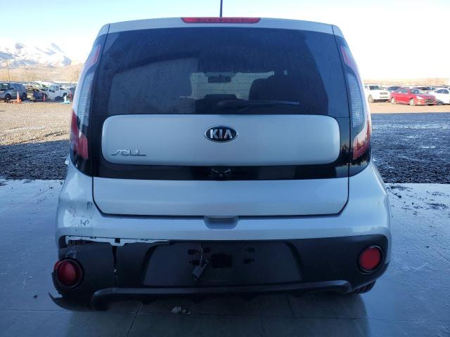 Photo 5 VIN: KNDJN2A20K7686584 - KIA SOUL 