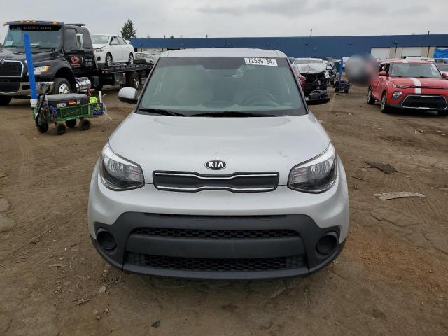 Photo 4 VIN: KNDJN2A20K7686746 - KIA SOUL 