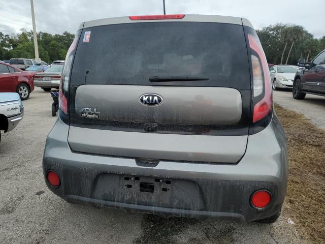 Photo 5 VIN: KNDJN2A20K7686942 - KIA SOUL 