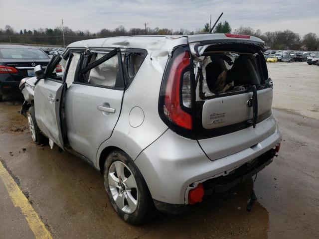 Photo 2 VIN: KNDJN2A20K7688142 - KIA SOUL 