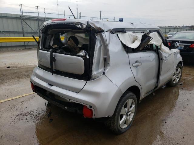 Photo 3 VIN: KNDJN2A20K7688142 - KIA SOUL 