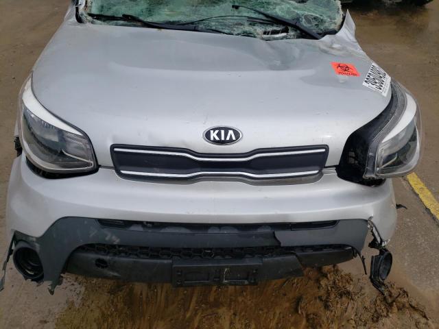 Photo 6 VIN: KNDJN2A20K7688142 - KIA SOUL 