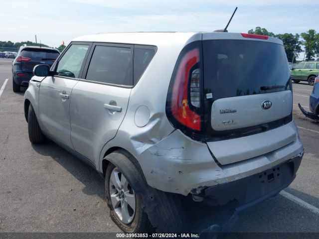 Photo 2 VIN: KNDJN2A20K7688478 - KIA SOUL 