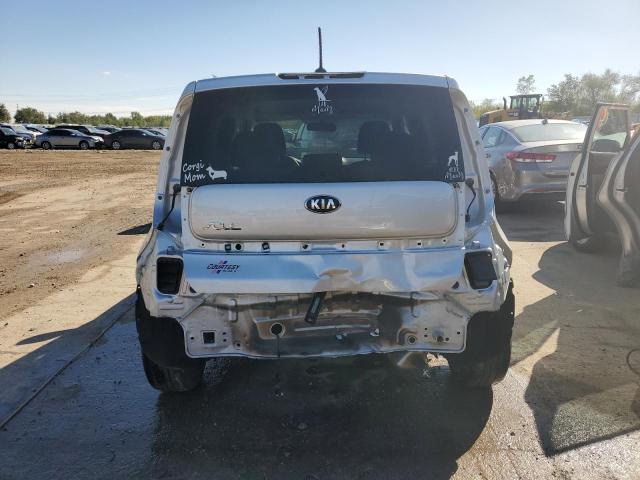 Photo 5 VIN: KNDJN2A20K7690487 - KIA SOUL 